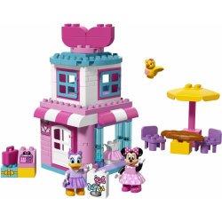 LEGO DUPLO 10844 Butik Minnie Mouse