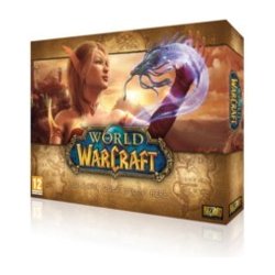 World of Warcraft Battlechest 5