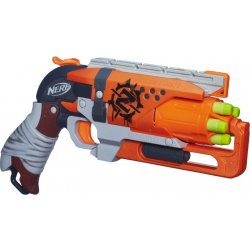 NERF Zombie Strike HammerShot