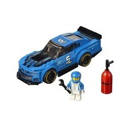 Lego Speed Champions 75891 Chevrolet Camaro ZL1 Race Car
