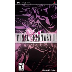 Final Fantasy 2: Anniversary Edition
