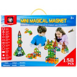 Magical Magnet M158 158 ks