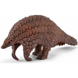 Schleich Wild Life 14757 Giant pangolin