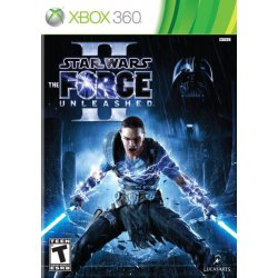 Star Wars: The Force Unleashed 2