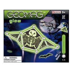 Geomag Kids Panels Glow 37