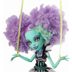 Mattel Monster High Freak du Chic Honey Swamp