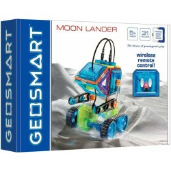 GeoSmart Moon Lander 31 ks