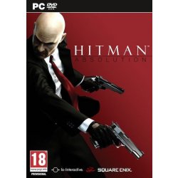 Hitman: Absolution