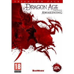 Dragon Age: Origins Awakening