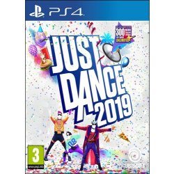 Just Dance 2019