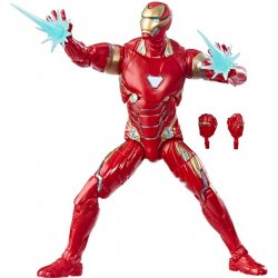 Hasbro Avengers Legends 15 cm IRON MAN