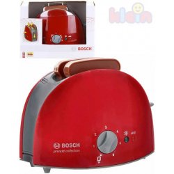 KLEIN Bosch Kinder Toaster