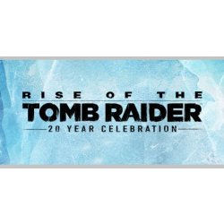 Rise of the Tomb Raider (20 Year Celebration Edition)