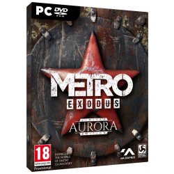 Metro: Exodus - Aurora (Limited Edition)