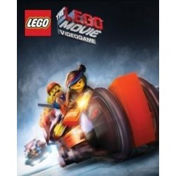 LEGO Movie Videogame