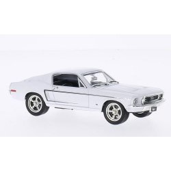 Lucky Die Cast Ford Mustang GT 2 2 Fastback 1:43