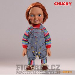 Mezco Chucky panenka Good Guy Chucky 38 cm