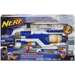 Nerf N-Strike elite Spectre rev 5