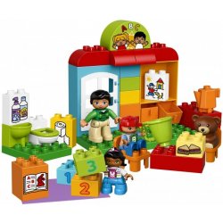 LEGO DUPLO 10833 Školka