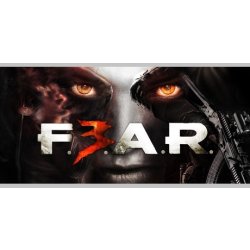 F.E.A.R. 3