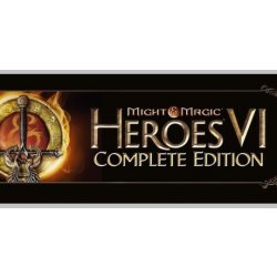 Might and Magic: Heroes 6 Complete