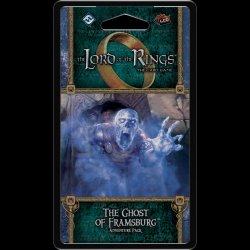 FFG Lord of the Rings LCG: The Ghost of Framsburg