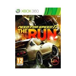 Need for Speed: The Run