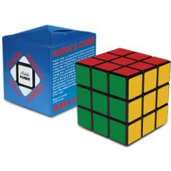 Rubikova kostka 3x3x3 original