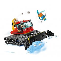 Lego City 60222 Rolba