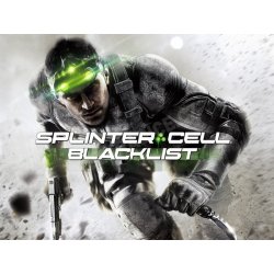 Tom Clancy's Splinter Cell Blacklist