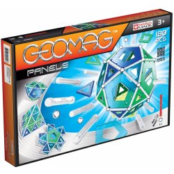 Geomag Kids Panels 180