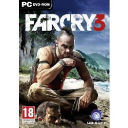 Far Cry 3