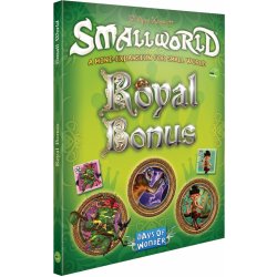 Days of Wonder Smallworld: Royal Bonus