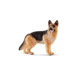 Schleich 16831 Německý ovčák