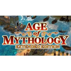 Age of Mythology