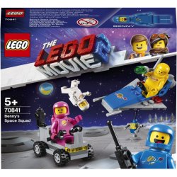 Lego Movie 70841 Bennyho vesmírná skupina