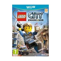 LEGO City: Undercover