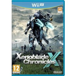 Xenoblade Chronicles X