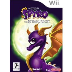 The Legend of Spyro 2: The Eternal Night
