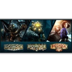 Bioshock Bundle