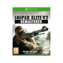 Sniper Elite V2 Remastered