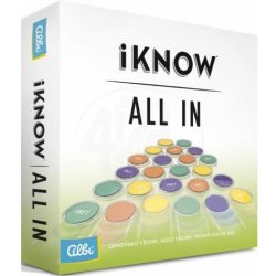 Albi iKNOW ALL IN