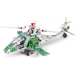 Kids World MARS vrtulník 426 ks