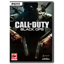 Call of Duty: Black Ops