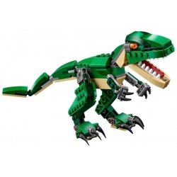 LEGO CREATOR 31058 Úžasný dinosaurus