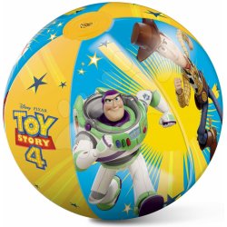 Mondo Nafukovací plážový míč Toy Story 50 cm