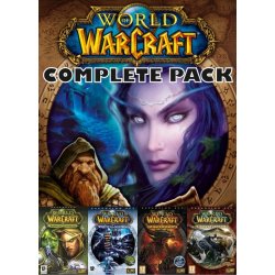 World of Warcraft Complete