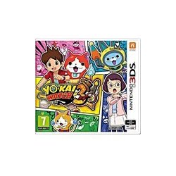 Ya-Kai Watch 3