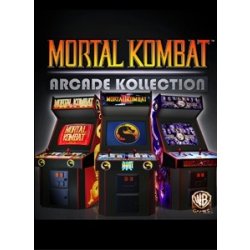 Mortal Kombat 9 Complete