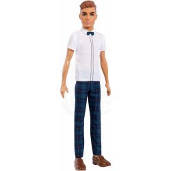 Mattel Barbie model Ken 117